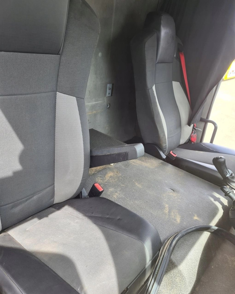 Кабина KOMPLETNA RENAULT GAMA D12 D EURO 6 NISKA: снимка 9