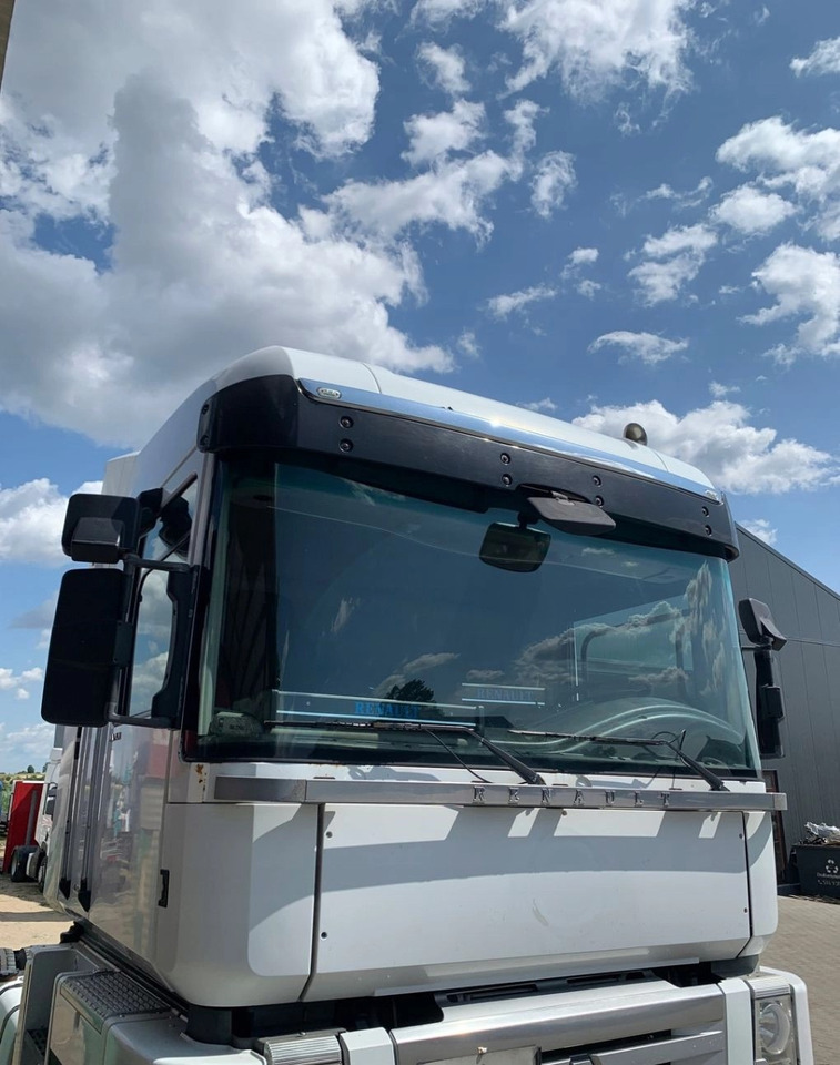 KOMPLETNA RENAULT MAGNUM DXI LFT VEGA RENAULT OE - Кабина: снимка 3 KOMPLETNA RENAULT MAGNUM DXI LFT VEGA RENAULT OE - Кабина: снимка 3