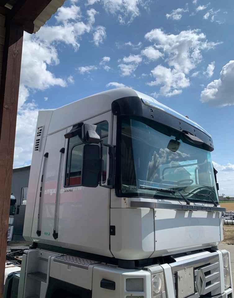 KOMPLETNA RENAULT MAGNUM DXI LFT VEGA RENAULT OE - Кабина: снимка 2 KOMPLETNA RENAULT MAGNUM DXI LFT VEGA RENAULT OE - Кабина: снимка 2