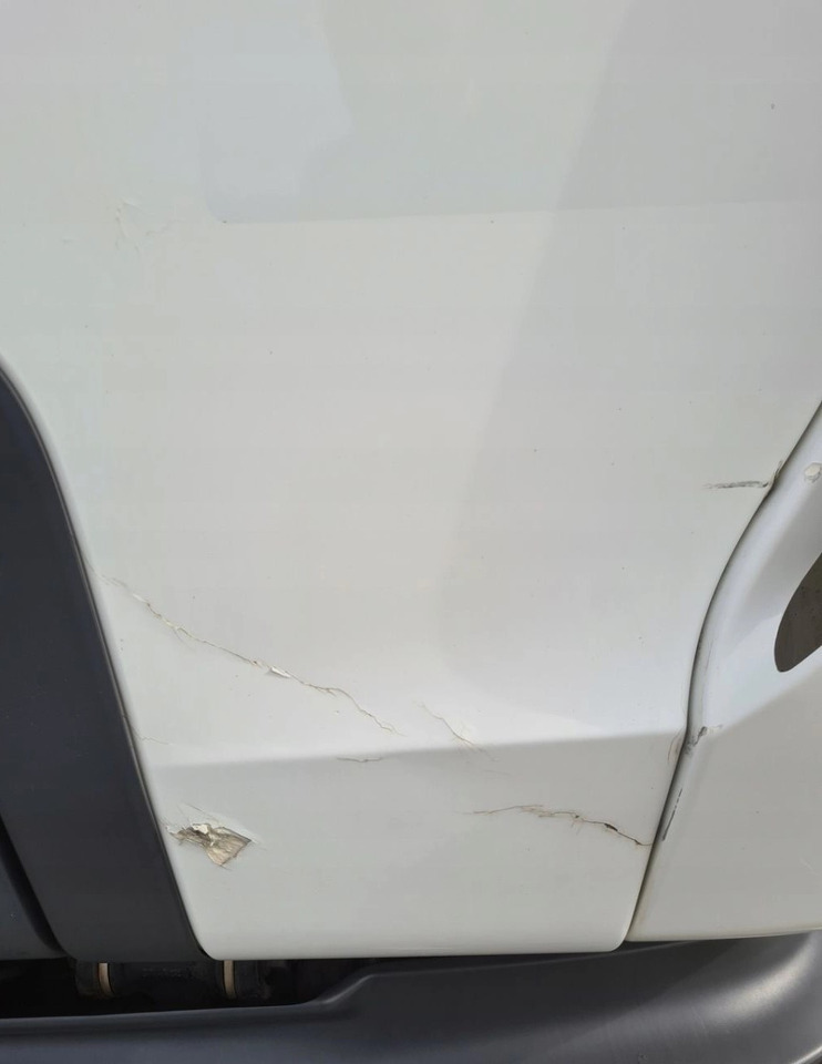 MASKA ATRAPA PRZÓD KABINY ORYGINAŁ RENAULT GAMA D WIDE EURO 6 SZEROKA 2M - Броня: снимка 5 MASKA ATRAPA PRZÓD KABINY ORYGINAŁ RENAULT GAMA D WIDE EURO 6 SZEROKA 2M - Броня: снимка 5