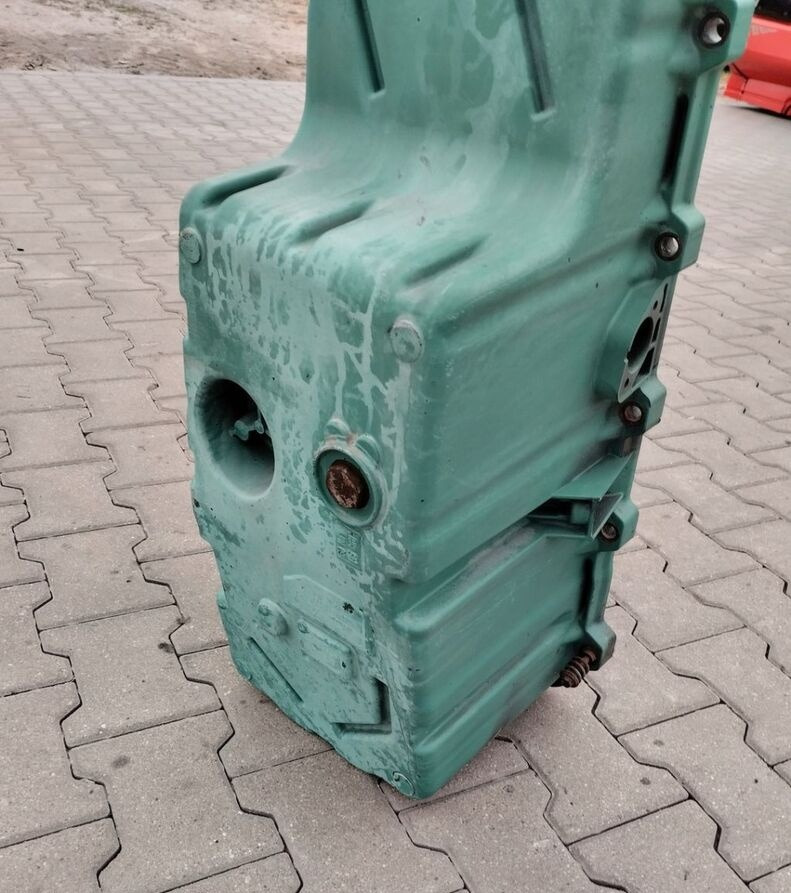 MISA MISKA OLEJOWA SILNIKA VOLVO FM 9 D9B 20490029 - Маслена вана за Камион: снимка 4 MISA MISKA OLEJOWA SILNIKA VOLVO FM 9 D9B 20490029 - Маслена вана за Камион: снимка 4