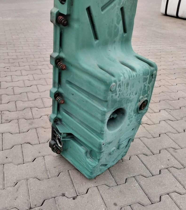 MISA MISKA OLEJOWA SILNIKA VOLVO FM 9 D9B 20490029 - Маслена вана за Камион: снимка 2 MISA MISKA OLEJOWA SILNIKA VOLVO FM 9 D9B 20490029 - Маслена вана за Камион: снимка 2