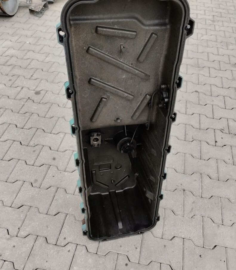 MISA MISKA OLEJOWA SILNIKA VOLVO FM 9 D9B 20490029 - Маслена вана за Камион: снимка 1 MISA MISKA OLEJOWA SILNIKA VOLVO FM 9 D9B 20490029 - Маслена вана за Камион: снимка 1