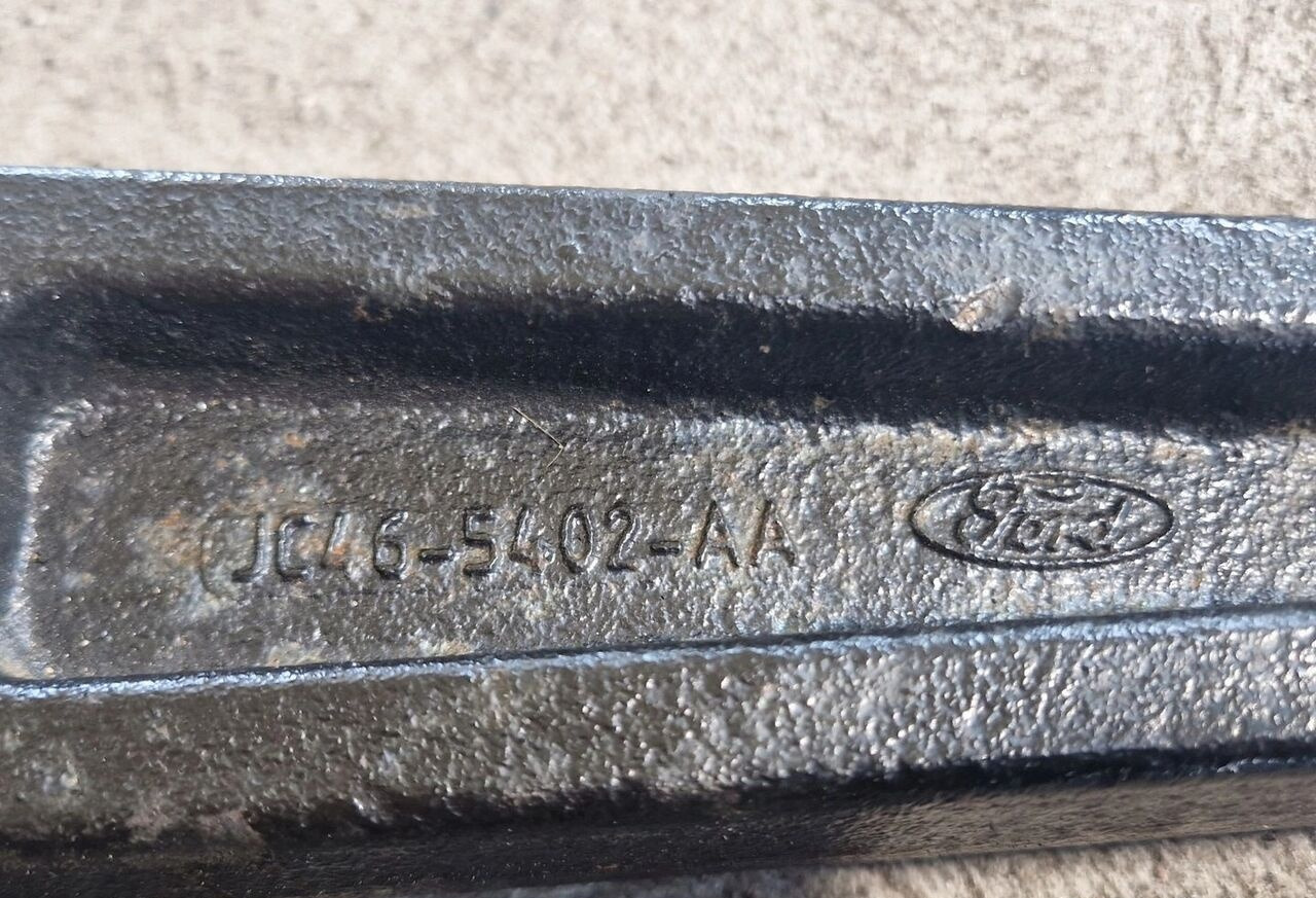 MOCOWANIE ŁAPA PRAWA WYWROT KABINY FORD F-MAX CARGO EURO 6 Ford F-MAX CARGO JC46-5402-AA Ford F-MAX CARGO truck - Кабина и интериор за Камион: снимка 1 MOCOWANIE ŁAPA PRAWA WYWROT KABINY FORD F-MAX CARGO EURO 6 Ford F-MAX CARGO JC46-5402-AA Ford F-MAX CARGO truck - Кабина и интериор за Камион: снимка 1