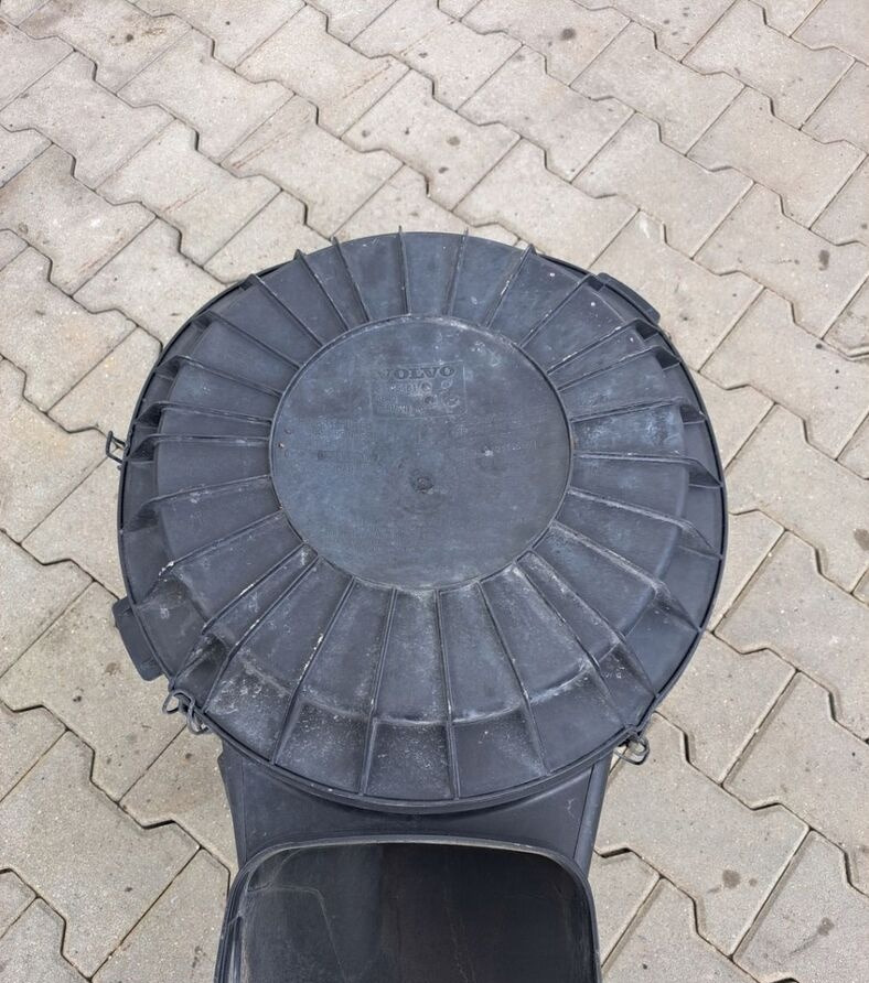 OEM RENAULT GAMA T HIGH 21115476 - Въздушен филтър за Камион: снимка 1 OEM RENAULT GAMA T HIGH 21115476 - Въздушен филтър за Камион: снимка 1