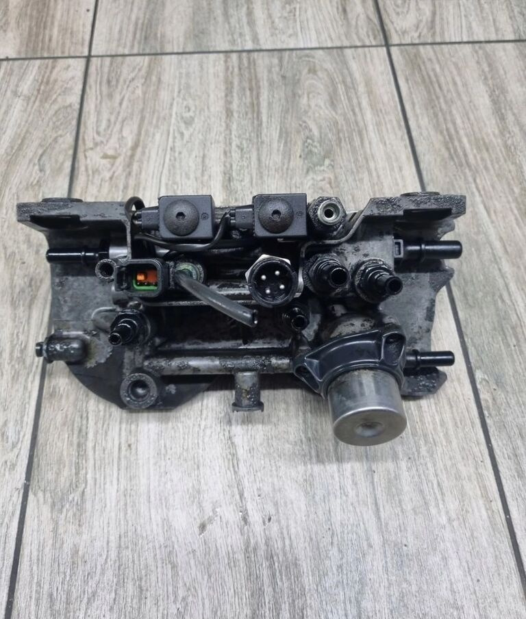 PODSTAWA FILTRÓW PALIWA VOLVO FH FM 4 RENAULT GAMA T C K RANGE Renault VOLVO FH FM 4 GAMA T C K RANGE 21843983 Renault VOLVO FH FM 4 RENAULT GAMA T C K RANGE - Двигател и части за Камион: снимка 1 PODSTAWA FILTRÓW PALIWA VOLVO FH FM 4 RENAULT GAMA T C K RANGE Renault VOLVO FH FM 4 GAMA T C K RANGE 21843983 Renault VOLVO FH FM 4 RENAULT GAMA T C K RANGE - Двигател и части за Камион: снимка 1