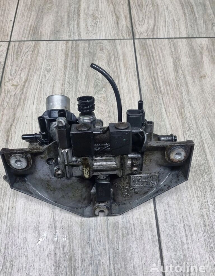 PODSTAWA FILTRÓW PALIWA VOLVO FH FM 4 RENAULT GAMA T C K RANGE Renault VOLVO FH FM 4 GAMA T C K RANGE 21843983 Renault VOLVO FH FM 4 RENAULT GAMA T C K RANGE - Двигател и части за Камион: снимка 4 PODSTAWA FILTRÓW PALIWA VOLVO FH FM 4 RENAULT GAMA T C K RANGE Renault VOLVO FH FM 4 GAMA T C K RANGE 21843983 Renault VOLVO FH FM 4 RENAULT GAMA T C K RANGE - Двигател и части за Камион: снимка 4