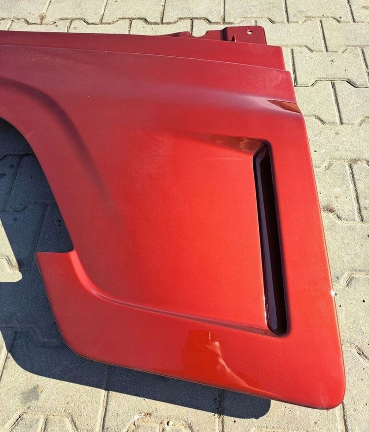 PRZEDŁUŻENIE DRZWI PRAWE OWIEWKA ORYGINAŁ FORD F-MAX Ford F-MAX - Врата и части за Камион: снимка 3 PRZEDŁUŻENIE DRZWI PRAWE OWIEWKA ORYGINAŁ FORD F-MAX Ford F-MAX - Врата и части за Камион: снимка 3