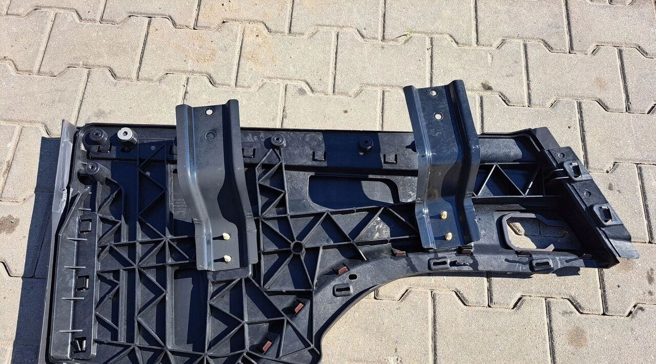 PRZEDŁUŻENIE STOPNICY LEWE ORYGINAŁ FORD F-MAX EURO 6 Ford F-MAX - Врата и части за Камион: снимка 5 PRZEDŁUŻENIE STOPNICY LEWE ORYGINAŁ FORD F-MAX EURO 6 Ford F-MAX - Врата и части за Камион: снимка 5