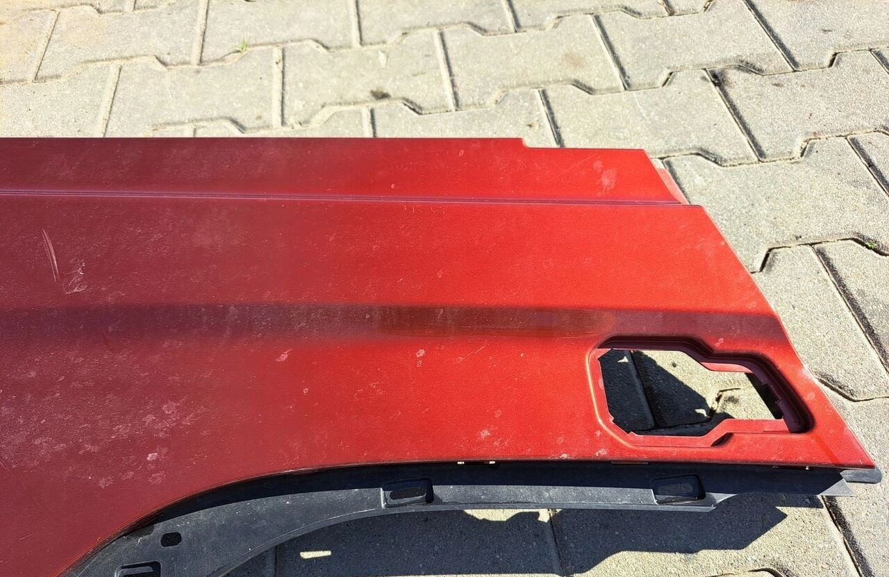 PRZEDŁUŻENIE STOPNICY PRAWE ORYGINAŁ FORD F-MAX EURO 6 Ford F-MAX truck - Врата и части за Камион: снимка 4 PRZEDŁUŻENIE STOPNICY PRAWE ORYGINAŁ FORD F-MAX EURO 6 Ford F-MAX truck - Врата и части за Камион: снимка 4