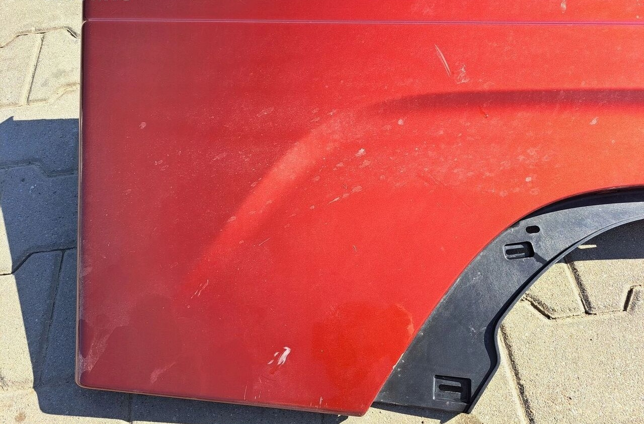 PRZEDŁUŻENIE STOPNICY PRAWE ORYGINAŁ FORD F-MAX EURO 6 Ford F-MAX truck - Врата и части за Камион: снимка 1 PRZEDŁUŻENIE STOPNICY PRAWE ORYGINAŁ FORD F-MAX EURO 6 Ford F-MAX truck - Врата и части за Камион: снимка 1