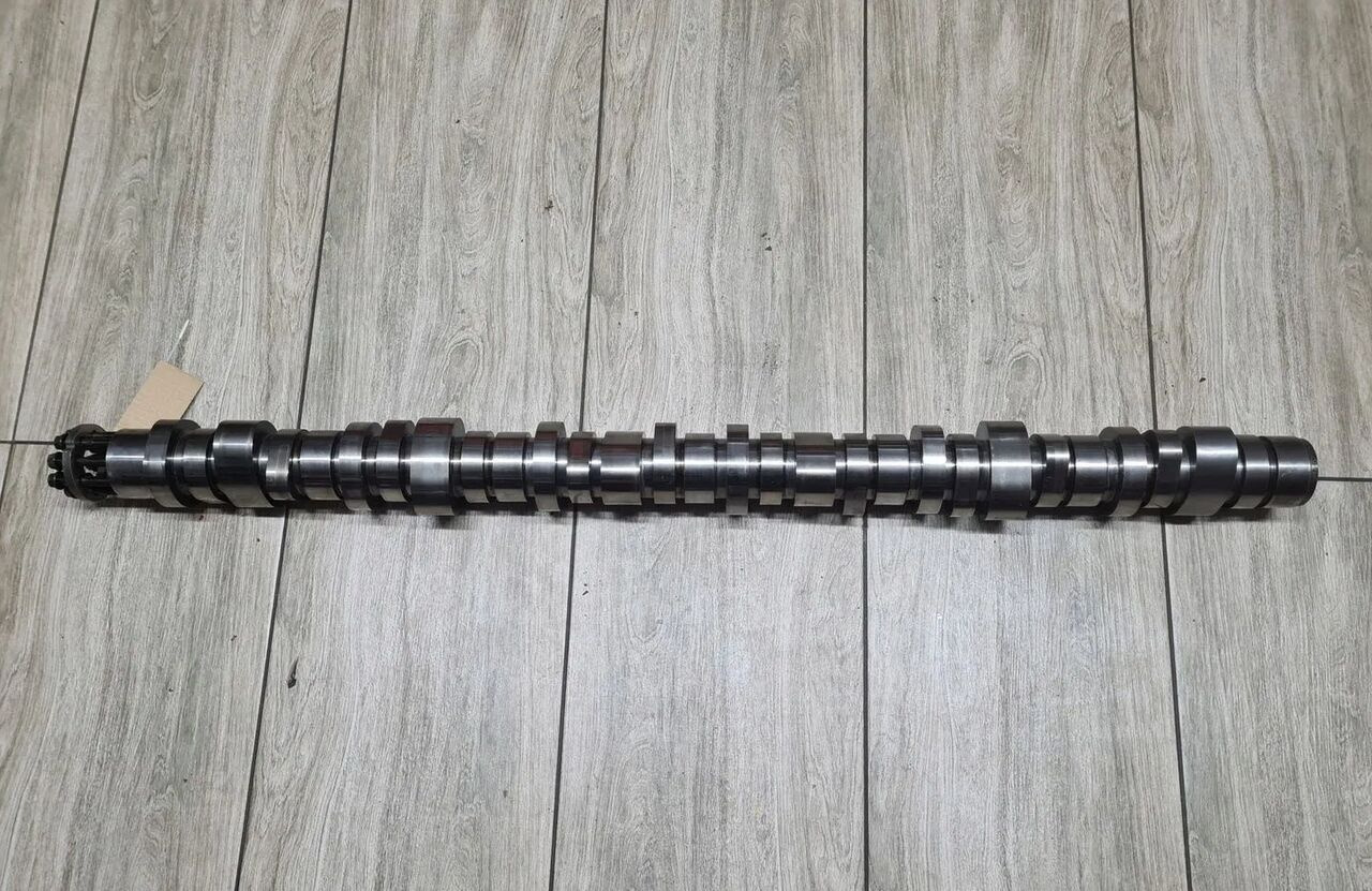 Penta SILNIKA PENTA VOLVO FH 16 D16K EURO 6 23108823 Volvo PENTA VOLVO FH 16 D16K EURO 6. - Разпределителен вал за Камион: снимка 2 Penta SILNIKA PENTA VOLVO FH 16 D16K EURO 6 23108823 Volvo PENTA VOLVO FH 16 D16K EURO 6. - Разпределителен вал за Камион: снимка 2