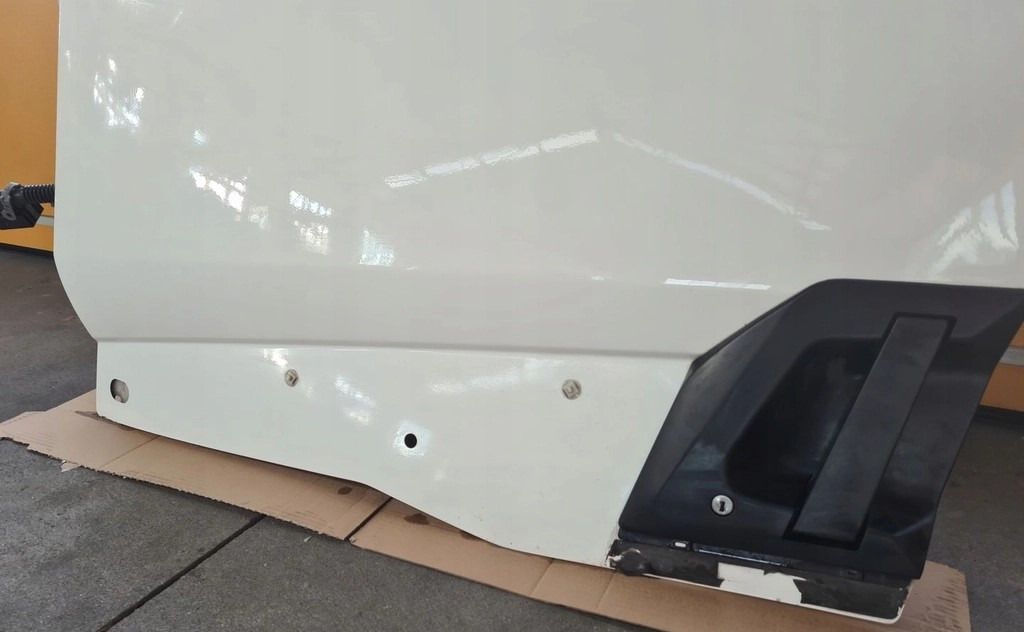RENAULT DRZWI KOMPLETNE LEWE RENAULT GAMA T RANGE - Врата и части за Камион: снимка 5 RENAULT DRZWI KOMPLETNE LEWE RENAULT GAMA T RANGE - Врата и части за Камион: снимка 5