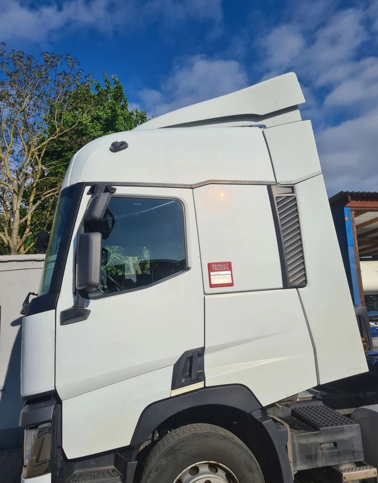 RENAULT KABINA KOMPLETNA RENAULT GAMA T RANGE EURO 6 - Кабина за Камион: снимка 2 RENAULT KABINA KOMPLETNA RENAULT GAMA T RANGE EURO 6 - Кабина за Камион: снимка 2