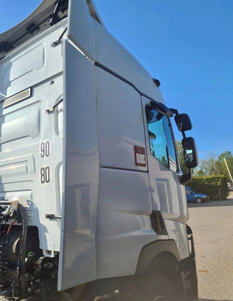 RENAULT KABINA KOMPLETNA RENAULT GAMA T RANGE EURO 6 - Кабина за Камион: снимка 5 RENAULT KABINA KOMPLETNA RENAULT GAMA T RANGE EURO 6 - Кабина за Камион: снимка 5