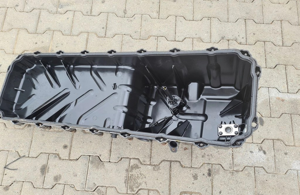 RENAULT MAGNUM DXI 13 20521170 - Маслена вана: снимка 3 RENAULT MAGNUM DXI 13 20521170 - Маслена вана: снимка 3