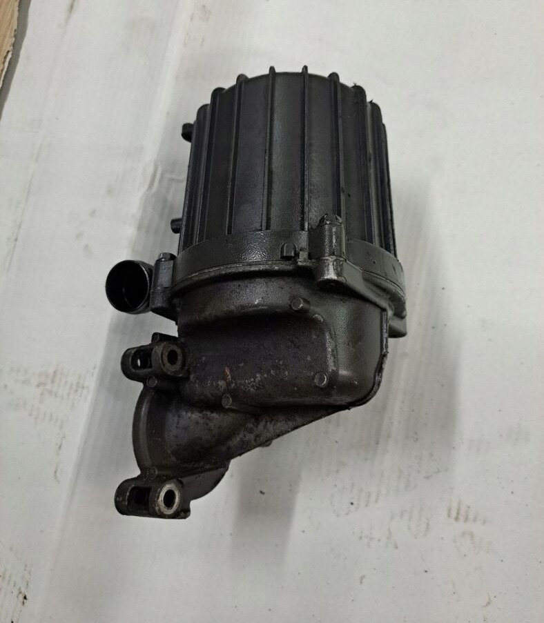 Renault 21679517 Volvo FM - Маслен филтър за Камион: снимка 1 Renault 21679517 Volvo FM - Маслен филтър за Камион: снимка 1