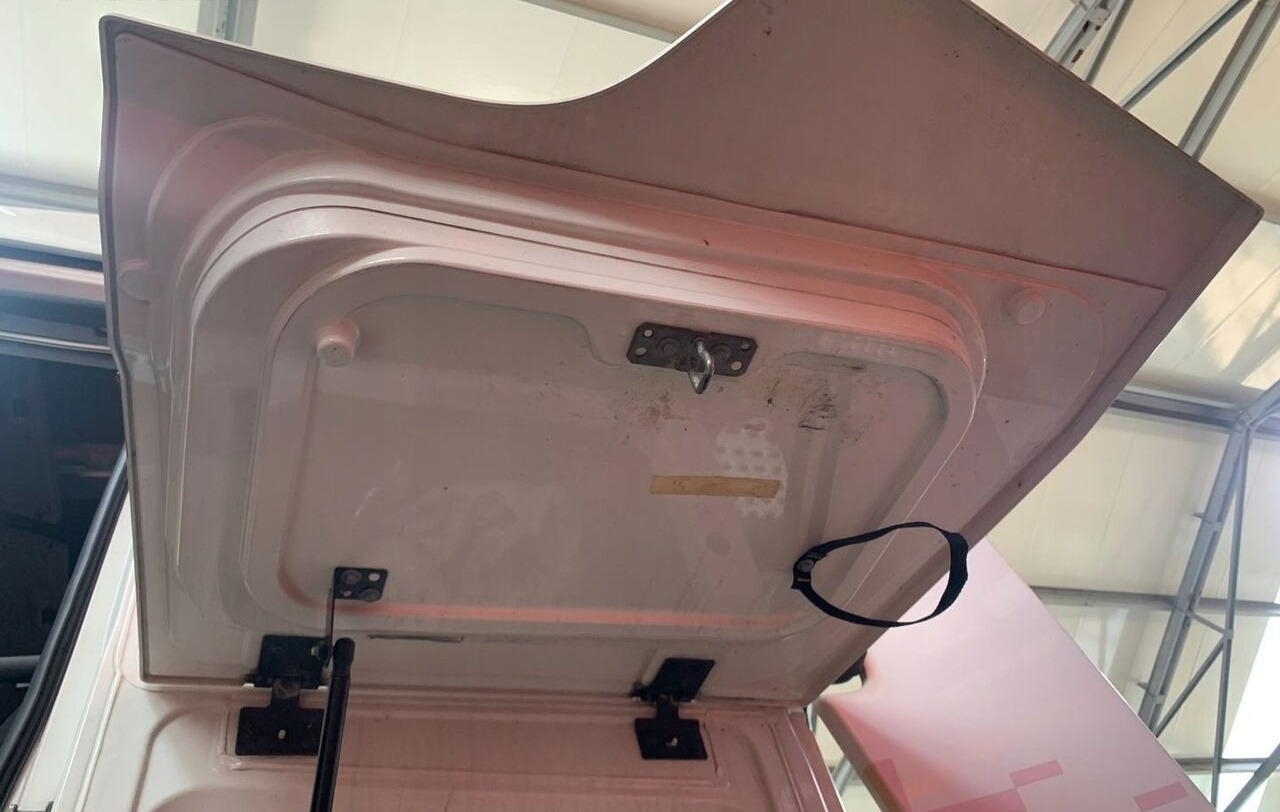 Renault GAMA RANGE T - Каросерия и екстериор за Камион: снимка 2 Renault GAMA RANGE T - Каросерия и екстериор за Камион: снимка 2