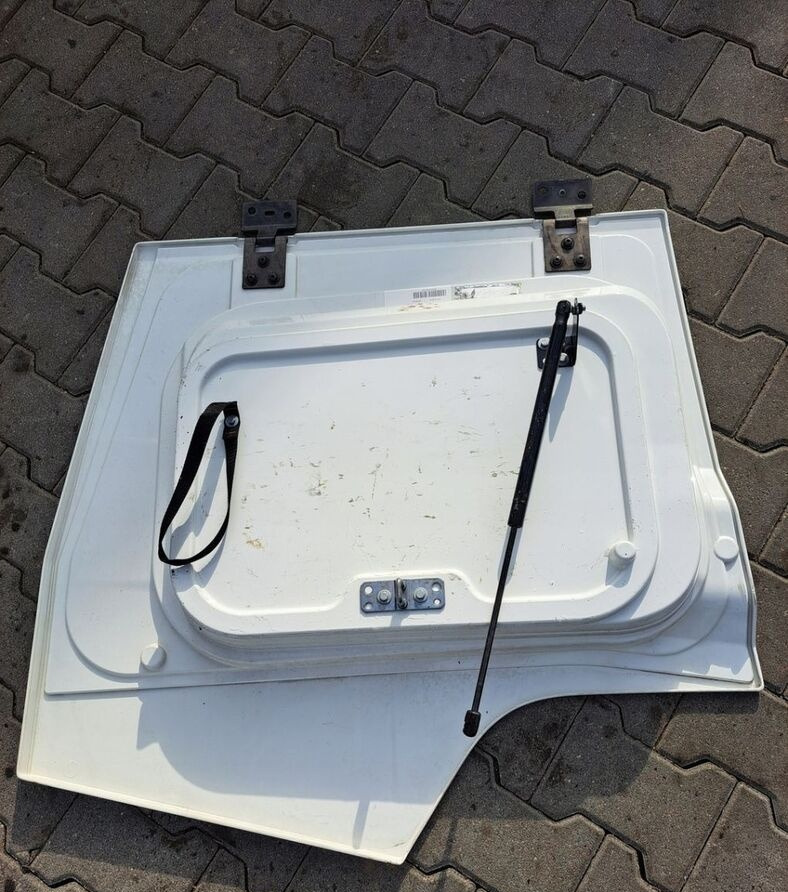 Renault GAMA RANGE T truck - Каросерия и екстериор за Камион: снимка 1 Renault GAMA RANGE T truck - Каросерия и екстериор за Камион: снимка 1