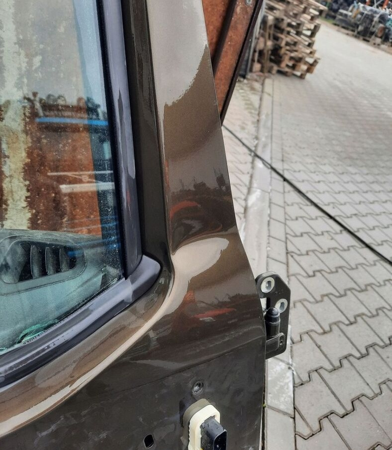 Renault GAMA T K C RANGE - Врата и части за Камион: снимка 5 Renault GAMA T K C RANGE - Врата и части за Камион: снимка 5