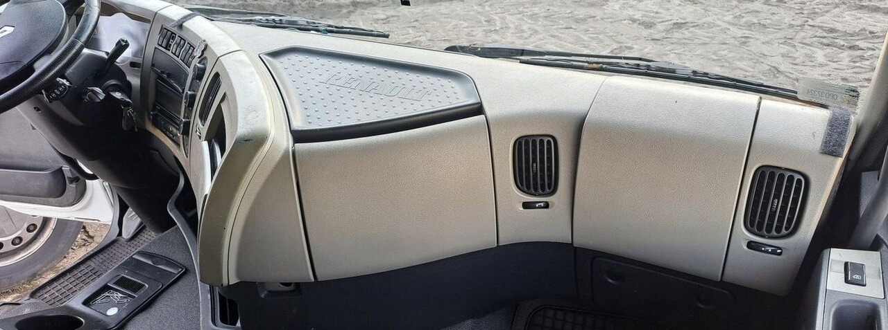 Renault KONSOLA DESKA ROZDZIELCZA PRZEKŁADKA ANGLIKA RENAULT PREMIUM DXI - Табло за Камион: снимка 1 Renault KONSOLA DESKA ROZDZIELCZA PRZEKŁADKA ANGLIKA RENAULT PREMIUM DXI - Табло за Камион: снимка 1