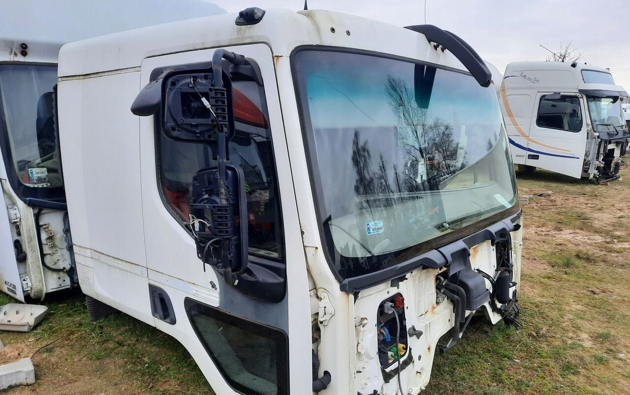 Renault PREMIUM 460 DXI - Кабина за Камион: снимка 5 Renault PREMIUM 460 DXI - Кабина за Камион: снимка 5