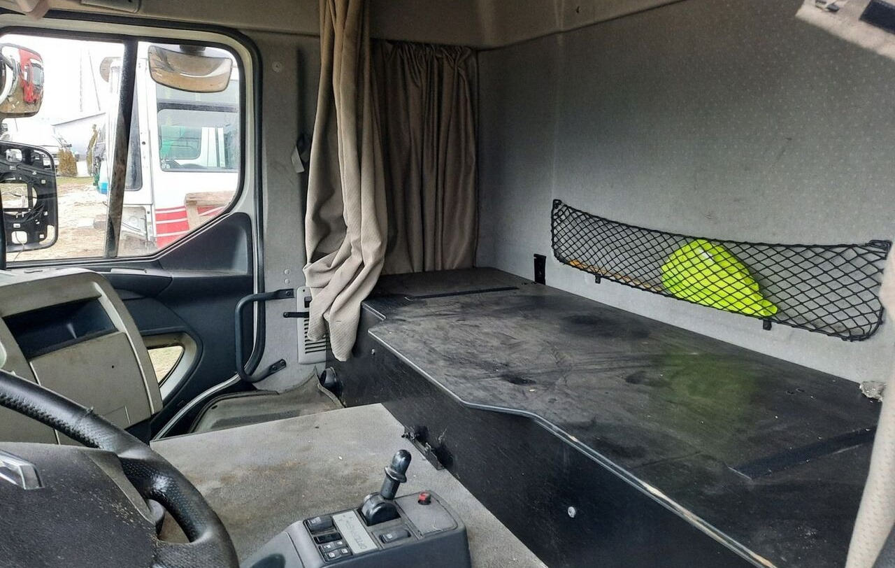 Renault PREMIUM 460 DXI - Кабина за Камион: снимка 2 Renault PREMIUM 460 DXI - Кабина за Камион: снимка 2