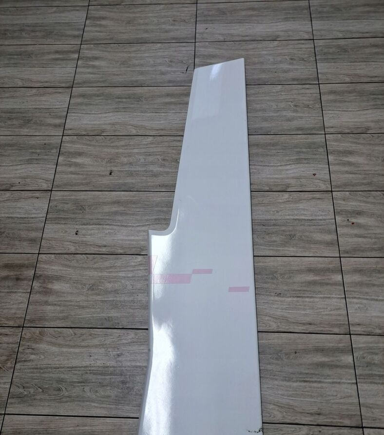 Renault SPOILER OWIEWKA LEWA KABINY RENAULT RANGE GAMA T RANGE - Аеродинамика/ Спойлер за Камион: снимка 2 Renault SPOILER OWIEWKA LEWA KABINY RENAULT RANGE GAMA T RANGE - Аеродинамика/ Спойлер за Камион: снимка 2