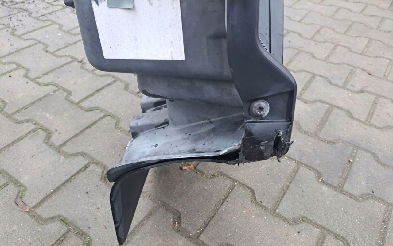 Cтъпало за Камион Renault STOPNICA GÓRNA STOPIEŃ LEWY RENAULT GAMA T RANGE: снимка 7