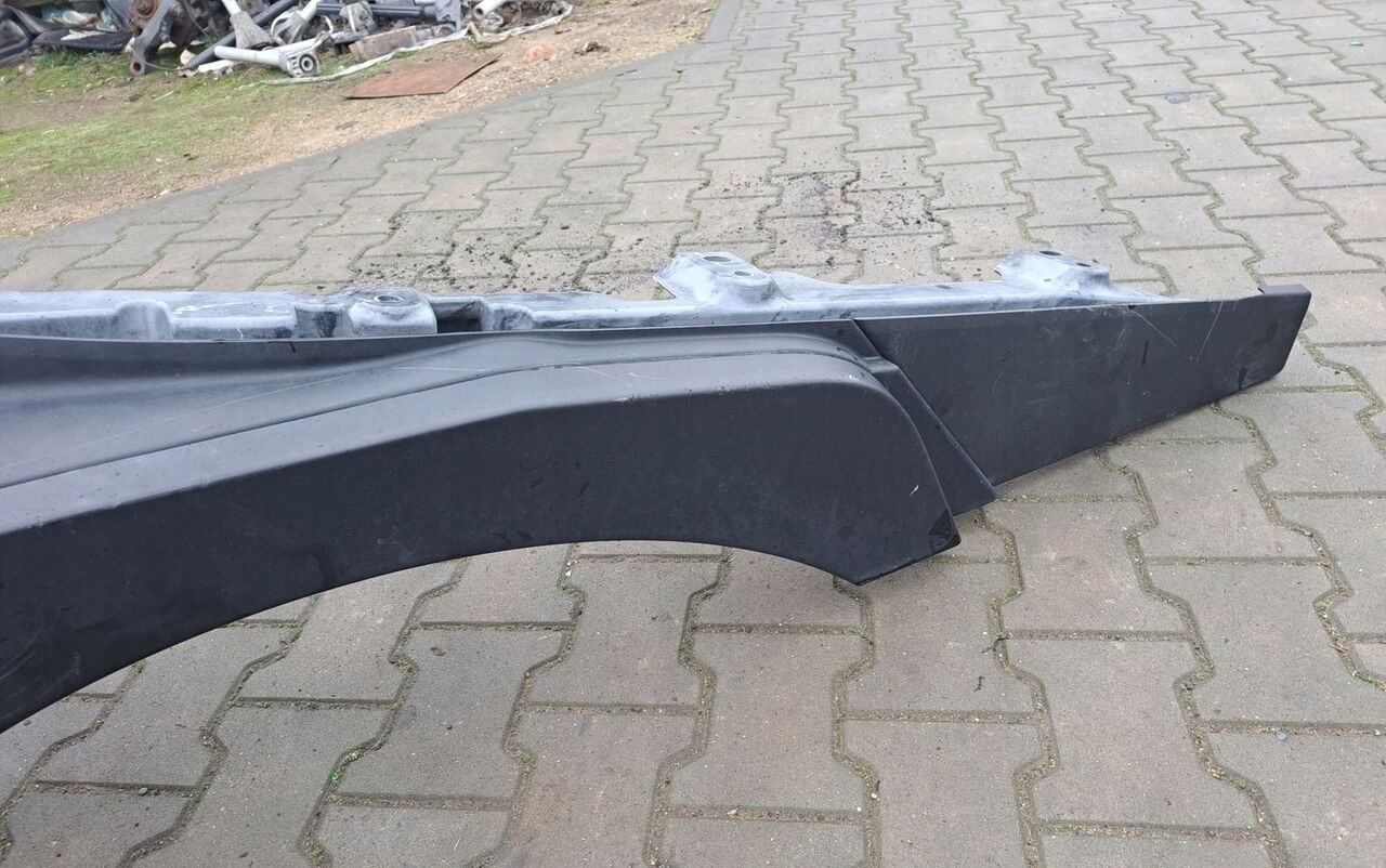 Renault STOPNICA GÓRNA STOPIEŃ LEWY RENAULT GAMA T RANGE - Cтъпало за Камион: снимка 4 Renault STOPNICA GÓRNA STOPIEŃ LEWY RENAULT GAMA T RANGE - Cтъпало за Камион: снимка 4