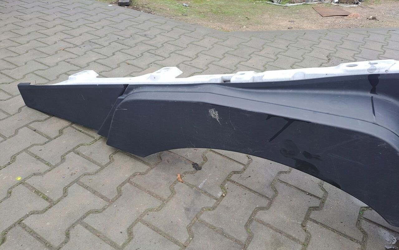 Renault STOPNICA GÓRNA STOPIEŃ PRAWY RENAULT GAMA T RANGE - Cтъпало за Камион: снимка 5 Renault STOPNICA GÓRNA STOPIEŃ PRAWY RENAULT GAMA T RANGE - Cтъпало за Камион: снимка 5