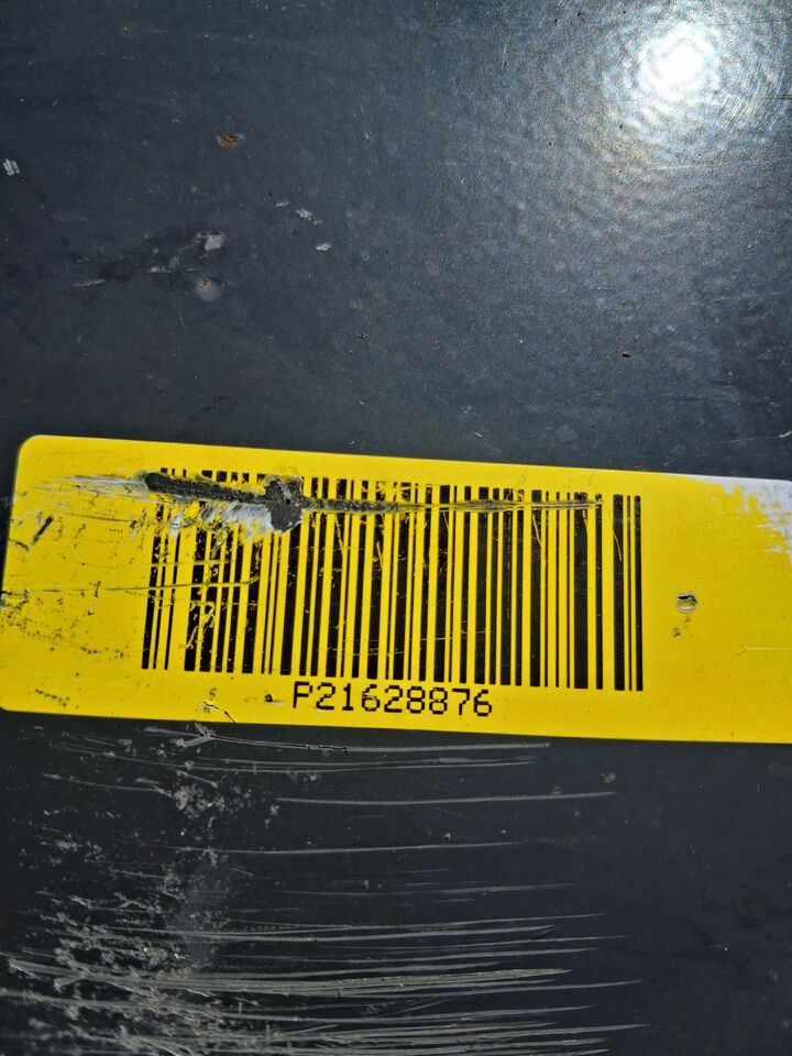 VOLVO BELKA POPRZECZKA RAMY TYŁ RENAULT GAMA T RANGE VOLVO FH 4 FM 4 - Каросерия и екстериор за Камион: снимка 5 VOLVO BELKA POPRZECZKA RAMY TYŁ RENAULT GAMA T RANGE VOLVO FH 4 FM 4 - Каросерия и екстериор за Камион: снимка 5