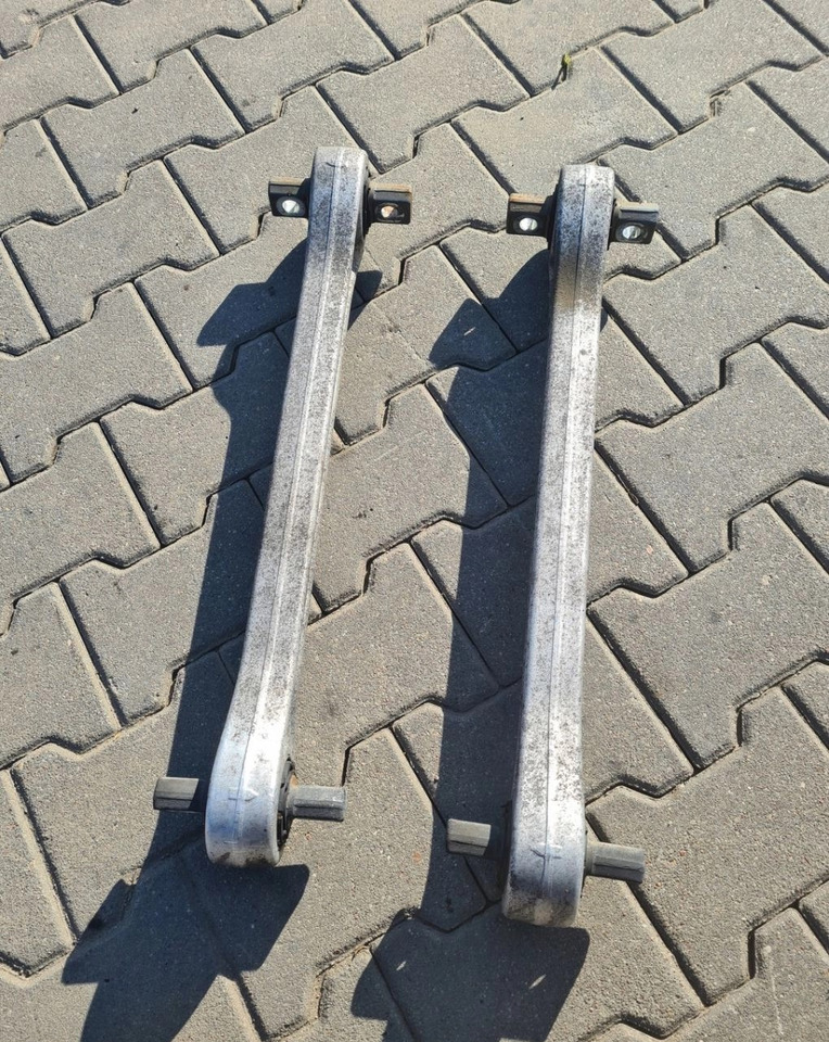 VOLVO DRĄŻEK REAKCYJNY STABILIZACYJNY VOLVO FH 4 FM 4 FH 5 FM 5 ORYGINAŁ 22455603 - Стабилизираща щанга за Камион: снимка 2 VOLVO DRĄŻEK REAKCYJNY STABILIZACYJNY VOLVO FH 4 FM 4 FH 5 FM 5 ORYGINAŁ 22455603 - Стабилизираща щанга за Камион: снимка 2