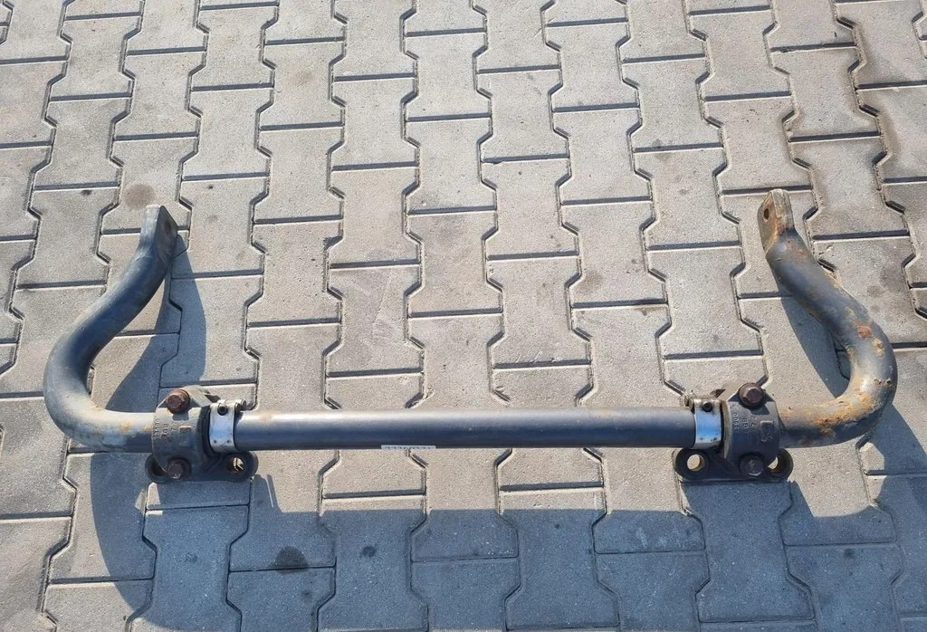 VOLVO DRĄŻEK STABILIZACYJNY REAKCYJNY STABILIZATOR PRZÓD VOLVO FM FH 4 16 60mm - Стабилизираща щанга за Камион: снимка 1 VOLVO DRĄŻEK STABILIZACYJNY REAKCYJNY STABILIZATOR PRZÓD VOLVO FM FH 4 16 60mm - Стабилизираща щанга за Камион: снимка 1