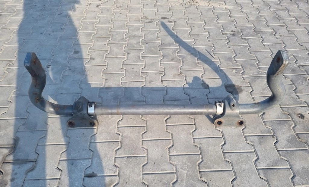 VOLVO DRĄŻEK STABILIZACYJNY REAKCYJNY STABILIZATOR PRZÓD VOLVO FM FH 4 16 60mm - Стабилизираща щанга за Камион: снимка 2 VOLVO DRĄŻEK STABILIZACYJNY REAKCYJNY STABILIZATOR PRZÓD VOLVO FM FH 4 16 60mm - Стабилизираща щанга за Камион: снимка 2