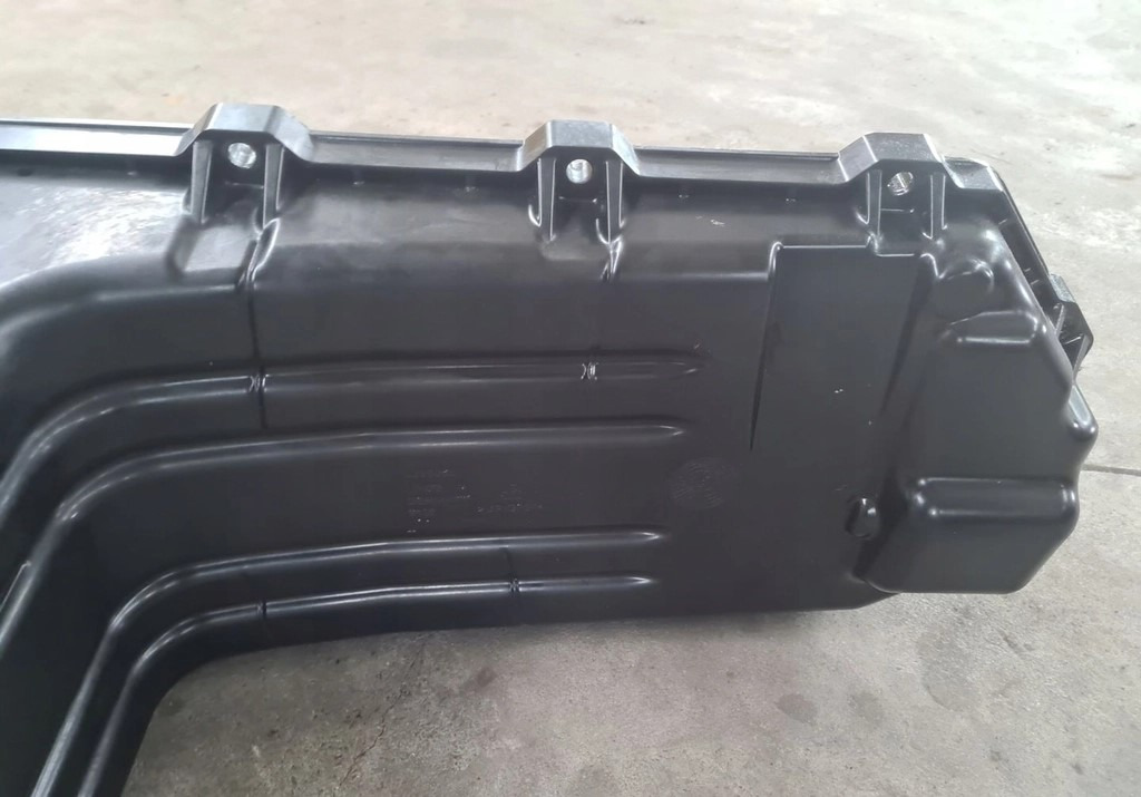 Маслена вана VOLVO FH 16 D16K EURO 6 23560651: снимка 6