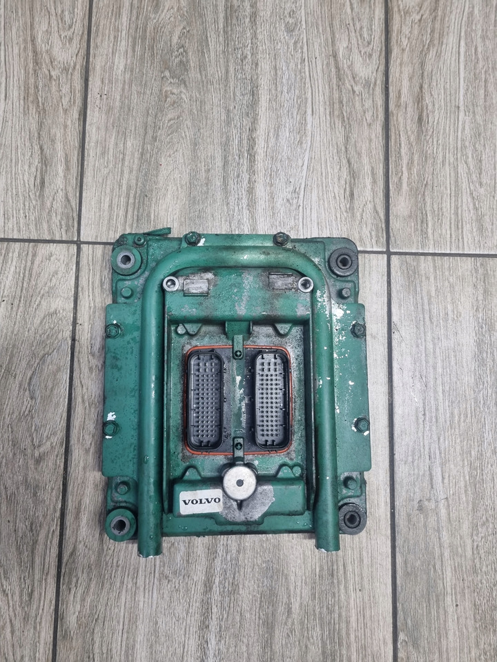 VOLVO KASETA KOMPUTER MODUŁ SILNIKA ECU VOLVO FH FM 13 16 20995620 P04 - Блок за управление за Камион: снимка 1 VOLVO KASETA KOMPUTER MODUŁ SILNIKA ECU VOLVO FH FM 13 16 20995620 P04 - Блок за управление за Камион: снимка 1