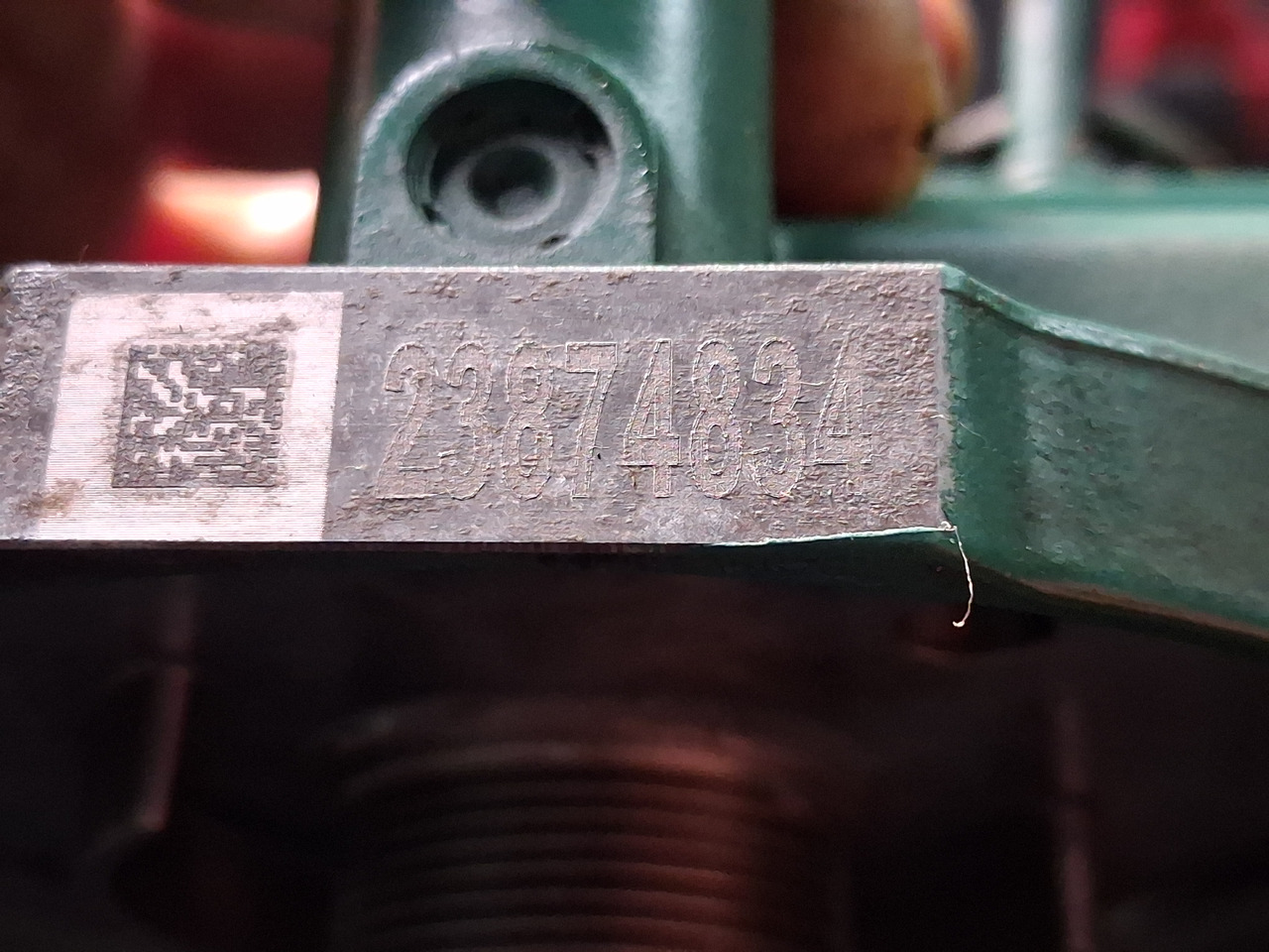 VOLVO PODSTAWA FILTRÓW PALIWA VOLVO FH FM 4 RENAULT GAMA T C K RANGE - Двигател и части за Камион: снимка 5 VOLVO PODSTAWA FILTRÓW PALIWA VOLVO FH FM 4 RENAULT GAMA T C K RANGE - Двигател и части за Камион: снимка 5