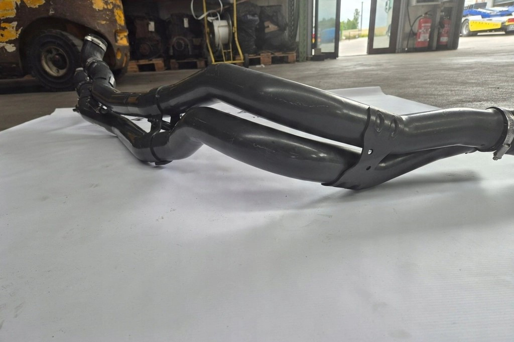 VOLVO RURA RETARDERA SILNIKA I SHIFT RENAULT GAMA RANGE T EVO TURBO COMPOUND - Скоростна кутия и части за Камион: снимка 3 VOLVO RURA RETARDERA SILNIKA I SHIFT RENAULT GAMA RANGE T EVO TURBO COMPOUND - Скоростна кутия и части за Камион: снимка 3