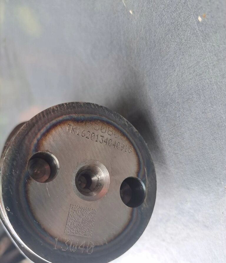 VOLVO WAŁEK ROZRZĄDU SILNIKA PENTA VOLVO FH 16 D16E 20950805 - Разпределителен вал за Камион: снимка 4 VOLVO WAŁEK ROZRZĄDU SILNIKA PENTA VOLVO FH 16 D16E 20950805 - Разпределителен вал за Камион: снимка 4