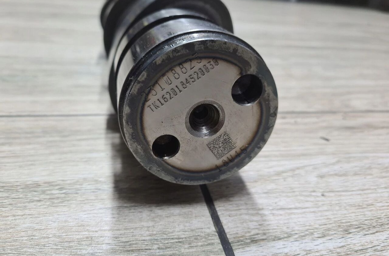 VOLVO WAŁEK ROZRZĄDU SILNIKA PENTA VOLVO FH 16 D16K EURO 6 23108823 - Разпределителен вал за Камион: снимка 5 VOLVO WAŁEK ROZRZĄDU SILNIKA PENTA VOLVO FH 16 D16K EURO 6 23108823 - Разпределителен вал за Камион: снимка 5