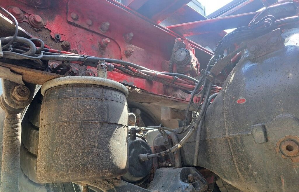 VOLVO WÓZEK NAPĘD MOST PRZELOTOWY RTS MOSTY KOMPLETNE PIASTY TARCZE FH FM 6x4 8X4 - Ос и части за Камион: снимка 5 VOLVO WÓZEK NAPĘD MOST PRZELOTOWY RTS MOSTY KOMPLETNE PIASTY TARCZE FH FM 6x4 8X4 - Ос и части за Камион: снимка 5