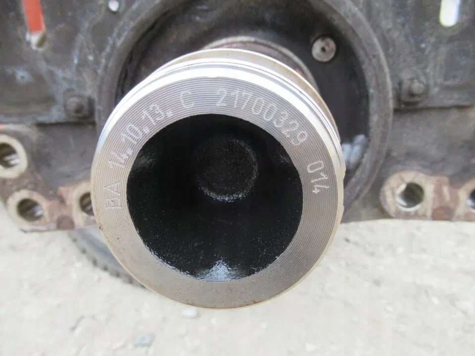 VOLVO ZWROTNICA LEWA VOLVO FH 4 FM 4 RENAULT GAMA T FI 78 - Шенкел за Камион: снимка 5 VOLVO ZWROTNICA LEWA VOLVO FH 4 FM 4 RENAULT GAMA T FI 78 - Шенкел за Камион: снимка 5