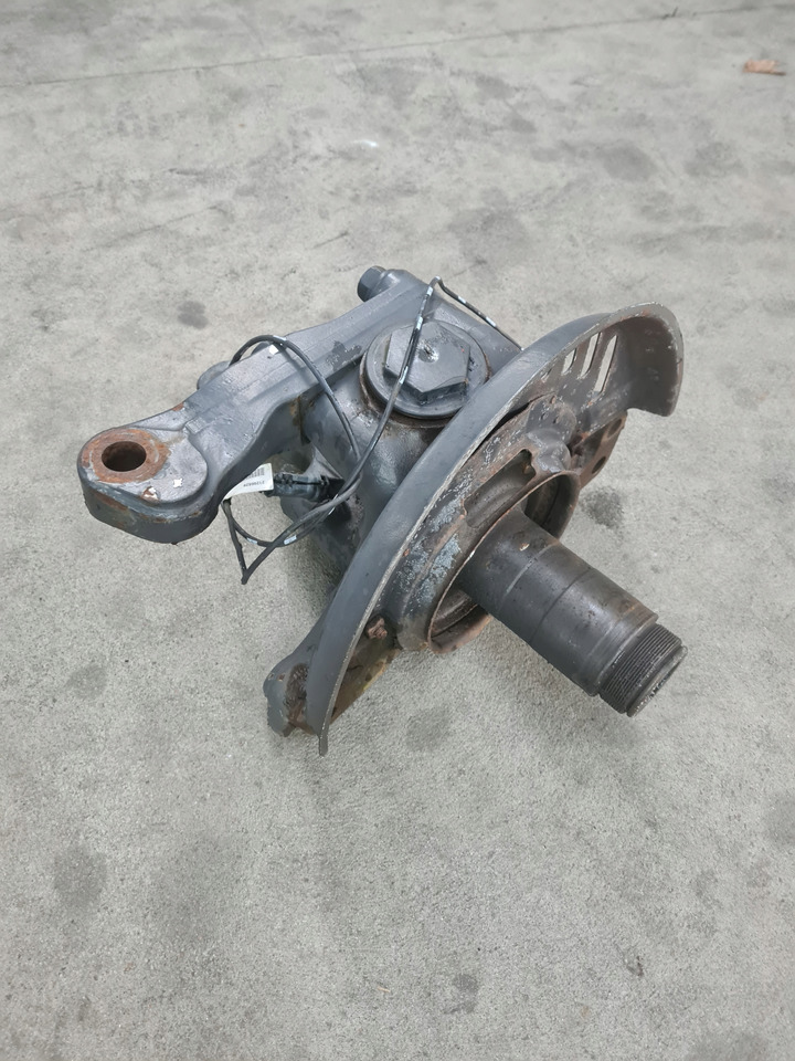 VOLVO ZWROTNICA LEWA VOLVO FH 4 FM 4 RENAULT GAMA T FI 78 - Шенкел за Камион: снимка 1 VOLVO ZWROTNICA LEWA VOLVO FH 4 FM 4 RENAULT GAMA T FI 78 - Шенкел за Камион: снимка 1