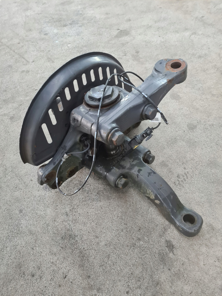 VOLVO ZWROTNICA LEWA VOLVO FH 4 FM 4 RENAULT GAMA T FI 78 - Шенкел за Камион: снимка 3 VOLVO ZWROTNICA LEWA VOLVO FH 4 FM 4 RENAULT GAMA T FI 78 - Шенкел за Камион: снимка 3