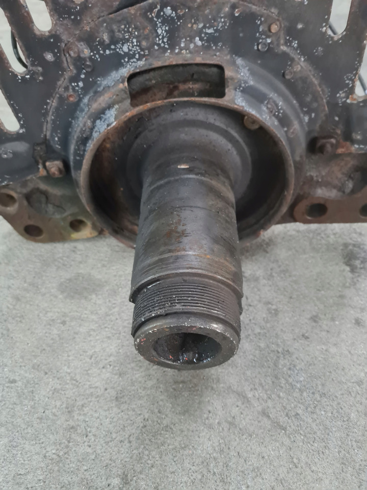 VOLVO ZWROTNICA LEWA VOLVO FH 4 FM 4 RENAULT GAMA T FI 78 - Шенкел за Камион: снимка 4 VOLVO ZWROTNICA LEWA VOLVO FH 4 FM 4 RENAULT GAMA T FI 78 - Шенкел за Камион: снимка 4