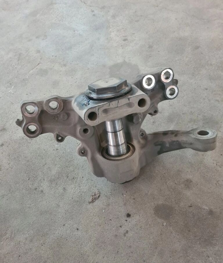 VOLVO ZWROTNICA PRAWA VOLVO FH 4 FM 4 FH 5 FM 5 RENAULT GAMA T FI 58 22848433 - Шенкел за Камион: снимка 4 VOLVO ZWROTNICA PRAWA VOLVO FH 4 FM 4 FH 5 FM 5 RENAULT GAMA T FI 58 22848433 - Шенкел за Камион: снимка 4