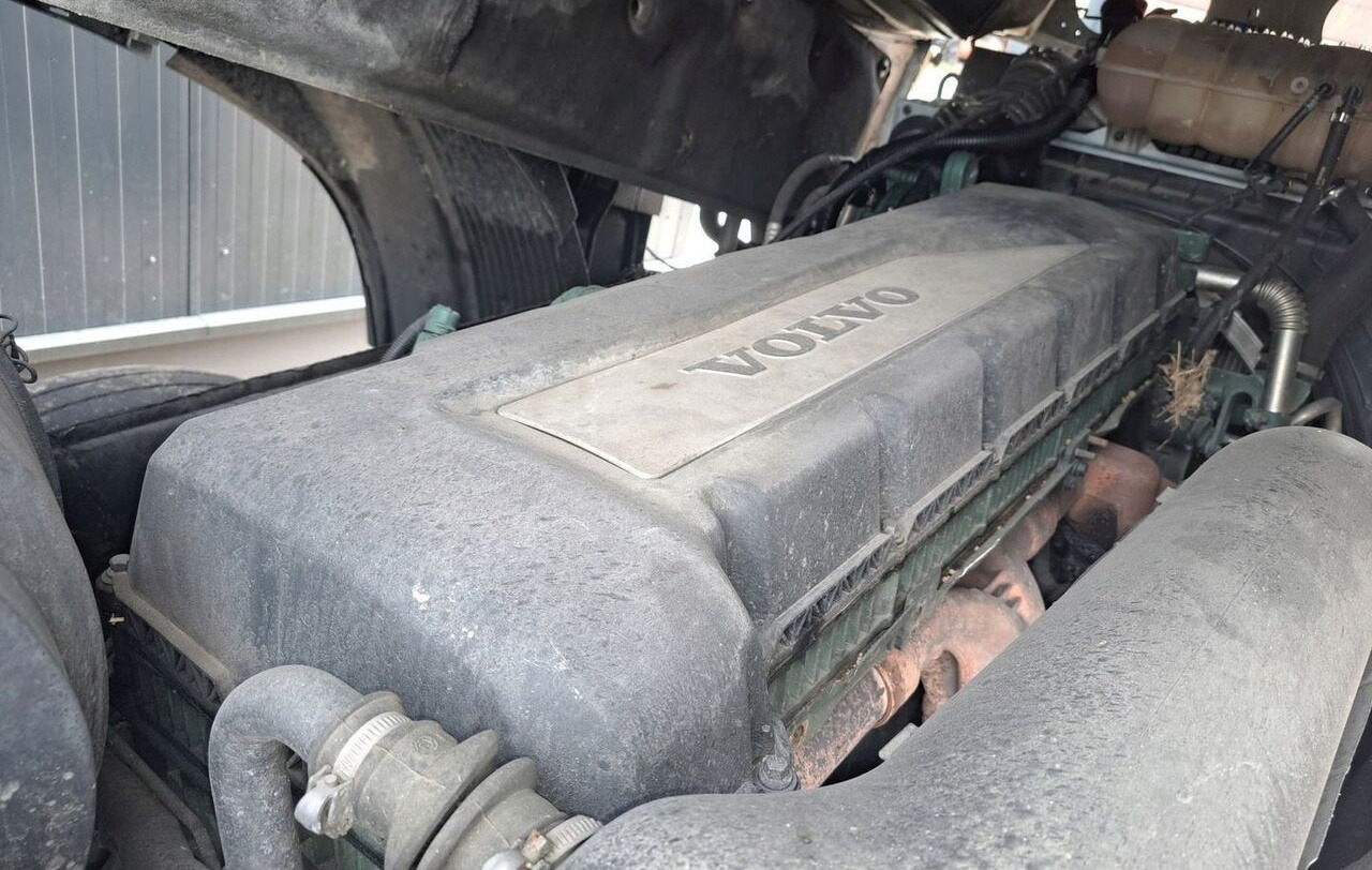Volvo D13K 540 VOLVO Volvo FH 4 - Двигател за Камион: снимка 1 Volvo D13K 540 VOLVO Volvo FH 4 - Двигател за Камион: снимка 1