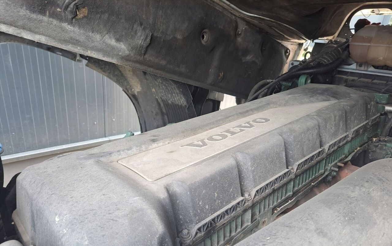 Volvo D13K 540 VOLVO Volvo FH 4 - Двигател за Камион: снимка 2 Volvo D13K 540 VOLVO Volvo FH 4 - Двигател за Камион: снимка 2