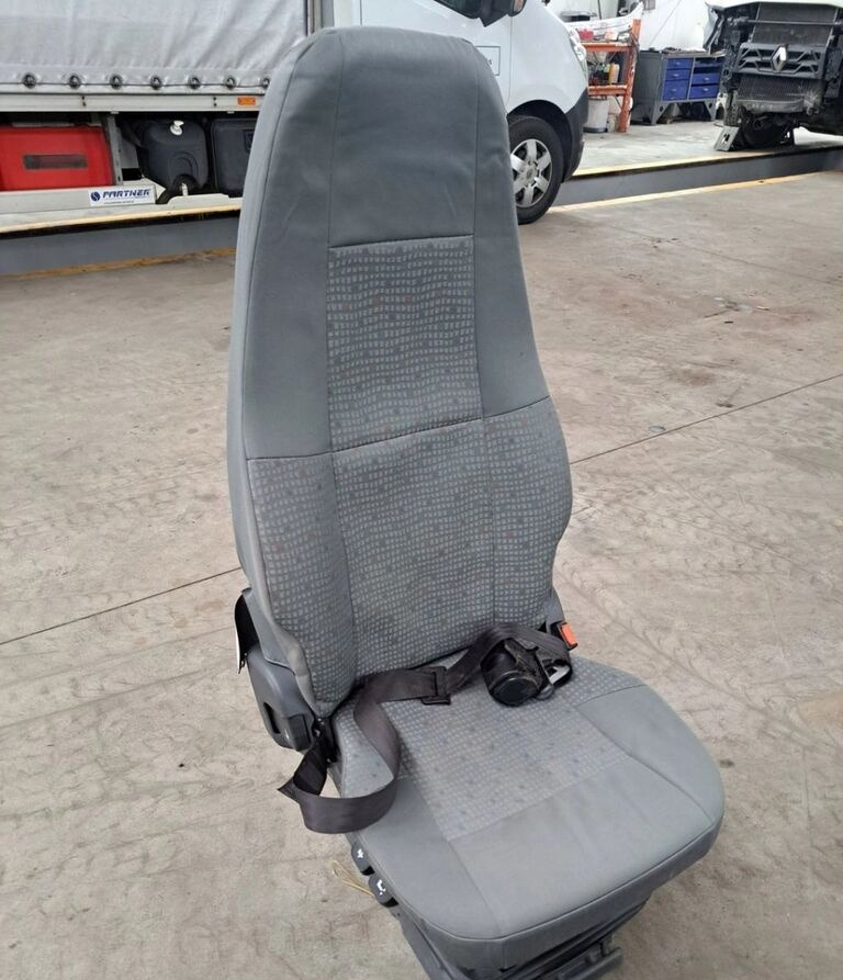 Volvo FH12 FH13 Volvo - Седалка за Камион: снимка 1 Volvo FH12 FH13 Volvo - Седалка за Камион: снимка 1